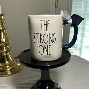 Rae Dunn The Strong One coffee/tea mug